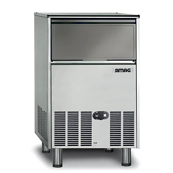 Simag SCH50 51 kg Self-contained Ice Machine