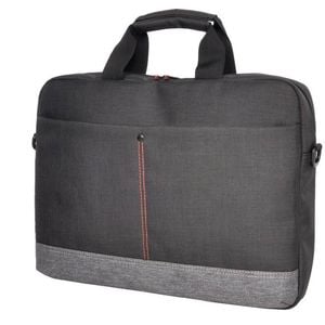 Oxhorn 10' 13.3' 14' 15.6' 16' Notebook Back High-quality Nylon Fabric Top Zip Closure