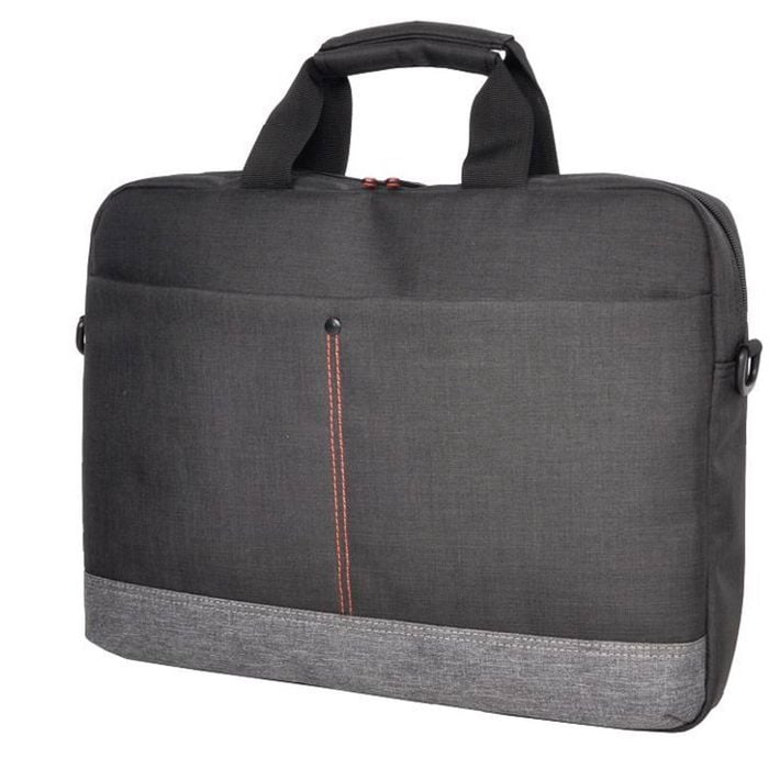 Oxhorn 10' 13.3' 14' 15.6' 16' Notebook Back High-quality Nylon Fabric Top Zip Closure