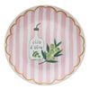 Porto Cucina Round Platter 30cm - Olive