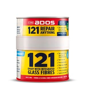 ADOS 121 Repair Anything