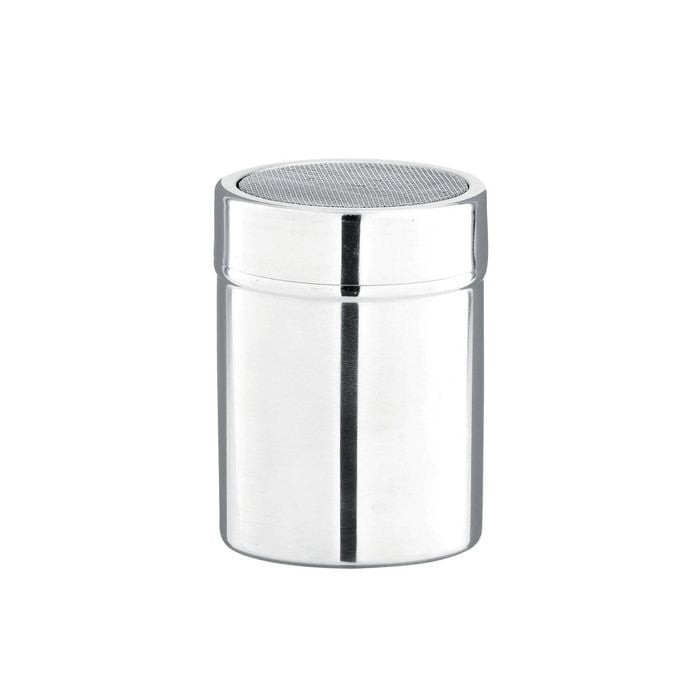 Avanti Multi Purpose Mesh Top Shaker