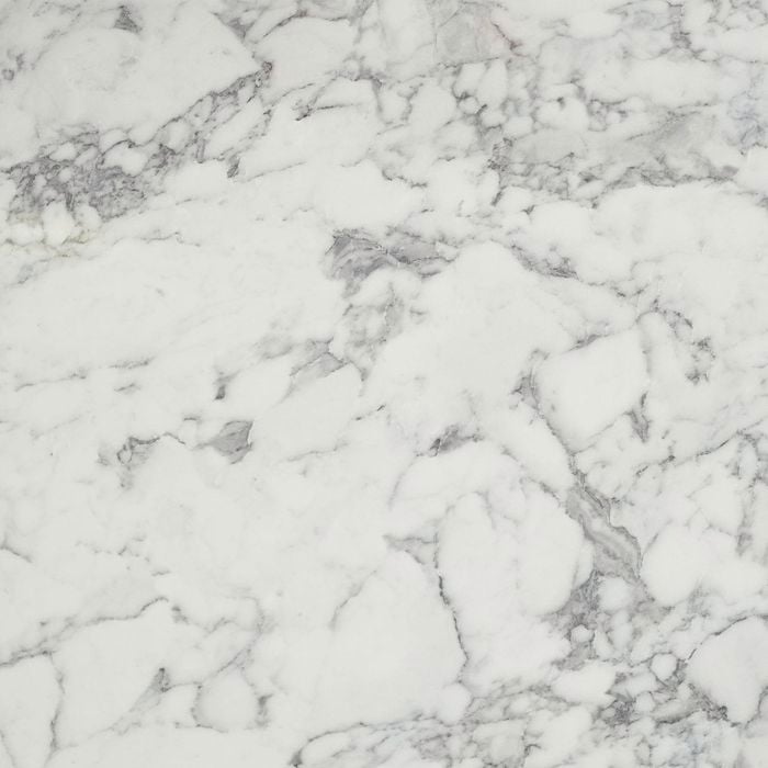 Kaboodle 38 x 601-900mm Biancoccino Double Edged  Customisable Benchtop