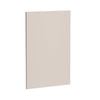 Kaboodle Cannellini Base End Panel