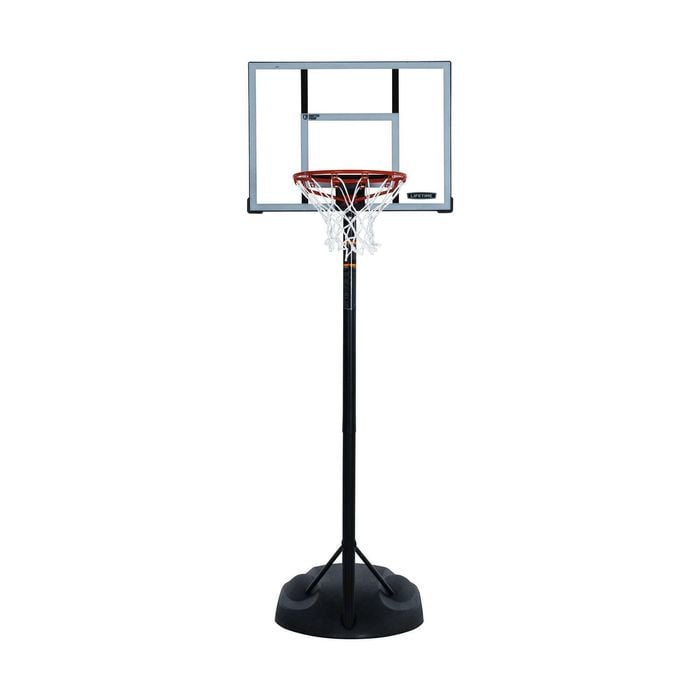 Lifetime 30" Youth Basketball System 