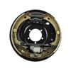 Sunrise 12" Hydraulic Backing Plate Left Hand Side - Hb12p-l