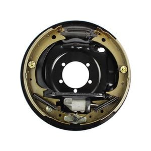 Sunrise 12" Hydraulic Backing Plate Left Hand Side - Hb12p-l