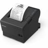 Hp Hospitality Direct Thermal Printer - Monochrome - Portable - Receipt Print - Usb - Serial - With Cutter
