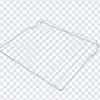 Westinghouse Oven/Stove Wire Rack Shelf 434mm X 345mm 85803270011260