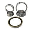 Wheel Bearing Kit For Mazda RX7 RX-7 SA22C Series 3 1.1L 11/1985-Onward