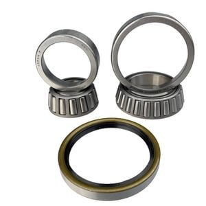 Wheel Bearing Kit For Mazda RX7 RX-7 SA22C Series 3 1.1L 11/1985-Onward