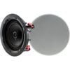 CE650 6.5" Edgeless Ceiling Speakers Pair