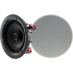 CE650 6.5" Edgeless Ceiling Speakers Pair