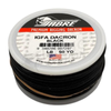 Sabre IGFA Premium Black Dacron Fishing  Backing Line 50yd 200lb