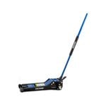 Kincrome 1,100kg Hydraulic Super Low Profile Garage Jack