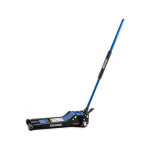 Kincrome 1,100kg Hydraulic Super Low Profile Garage Jack