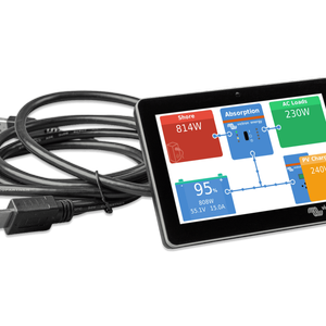 Victron Gx Touch 50 - 5" Display