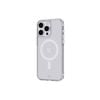 Tech21 Evoclear W/ Magsafe Phone Case For Apple Iphone 15 Pro Max - Clear