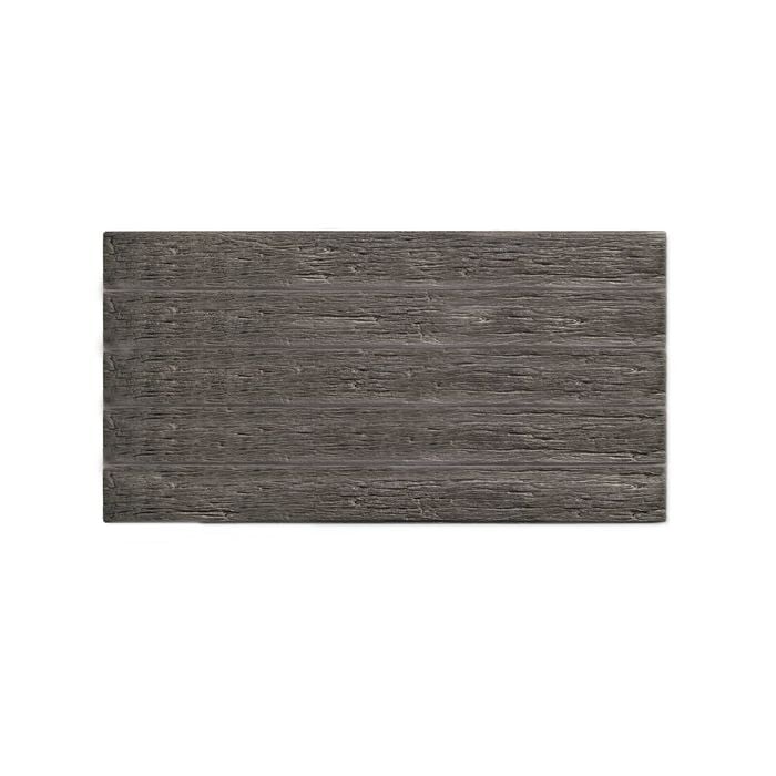 Pioneer 2m x 1m x 75mm Gumtree Timberlook Reinforced Concrete Sleeper