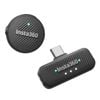 Insta360 Mic Air (1 TX + 1 RX) - Black