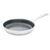 Pyrolux Pyrohex Tri Ply Stainless Steel 28cm Frypan
