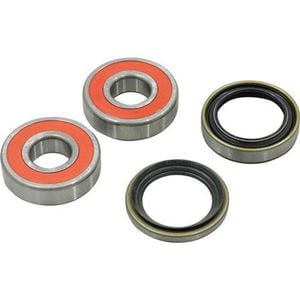 Front Wheel Bearing Kit For Daihatsu Centro Handi Handivan Mira Move