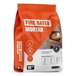 Dingo 10KG Fire Rated Mortar Bag