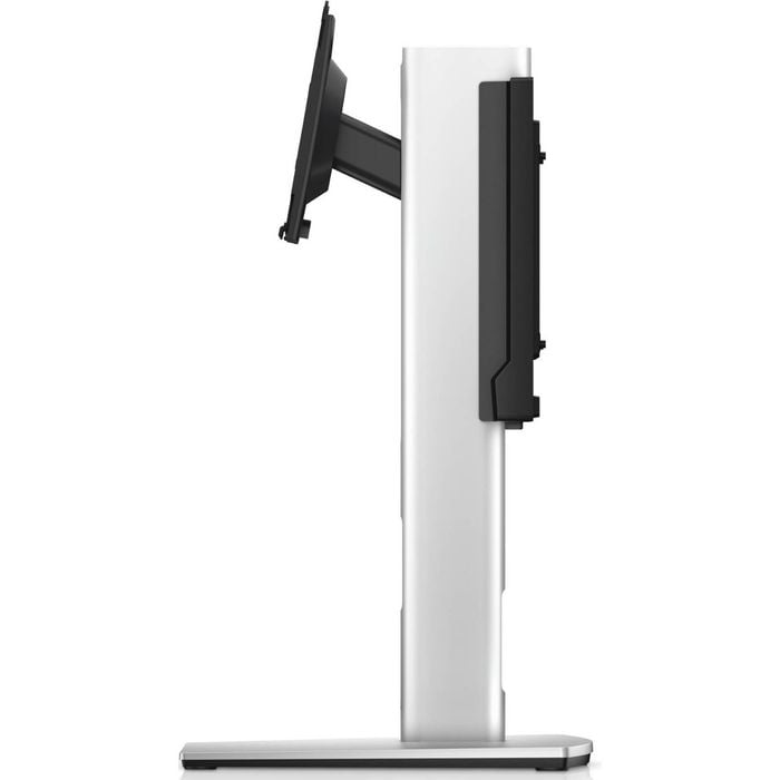 Dell Micro Form Factor All-in-One Stand - MFS22 - Up to 68.6 cm (27") Screen Support - 5.80 kg Load Capacity