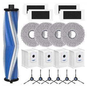 FOHOA 19PCS Replacement Parts for ECOVACS DEEBOT T30S