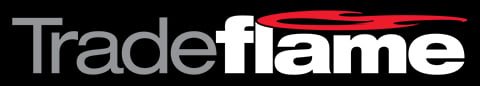 Logo - Tradeflame
