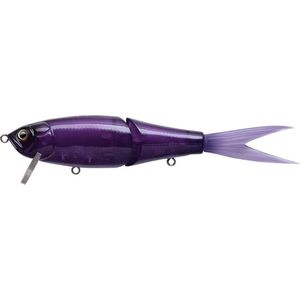 Fish Arrow x DRT Monster Riser Jack Jr 190mm Floating Glide Bait Fishing Lure 05 Ikehara Special