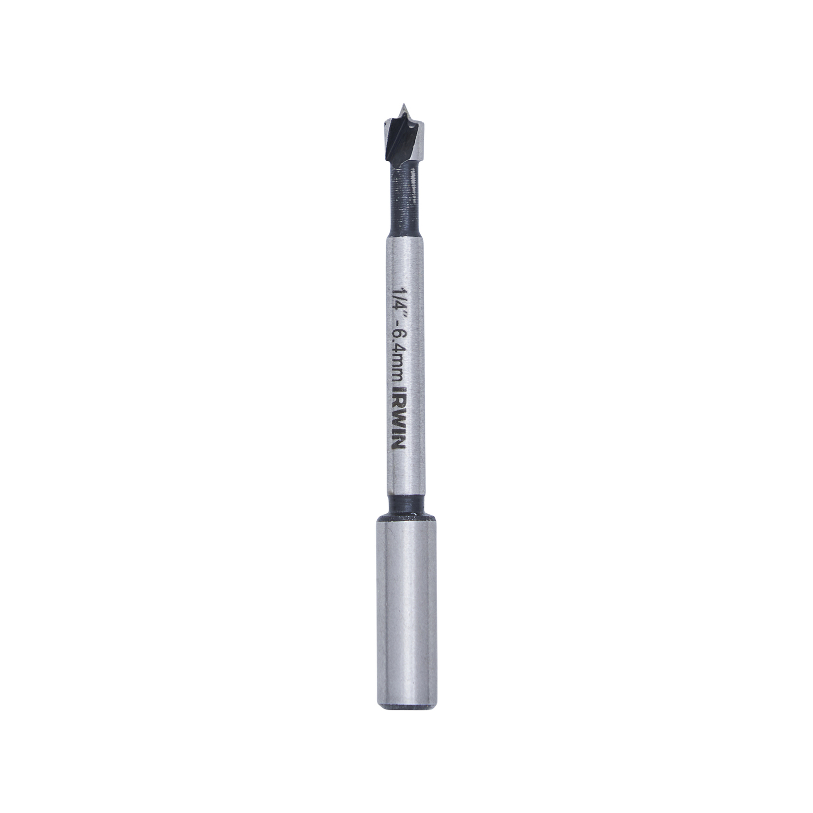 IRWIN Forstner Bit 1 4 6mm Bunnings Australia