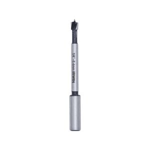 IRWIN Forstner Bit 1/4" 6mm