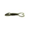 Keitech Little Spider 3" Scented Soft Plastic Fishing Lure 304S Chameleon Smoke