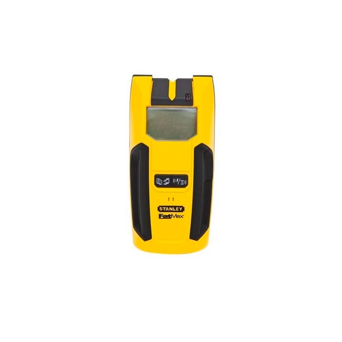 Stanley FatMax Sensor Stud Finder