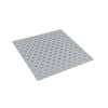 Carinya 200 x 200 x 1mm Galvanised Flat Plate Make-A-Bracket