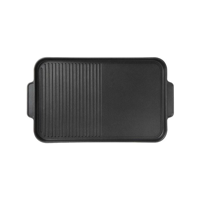 Stanley Rogers Giant Combination Grill Plate