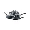 Baccarat iD3 CS Ultimate Cookware Set 4 Piece