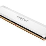 Crucial Pro 16GB DDR5 UDIMM 6400MHz CL38 RAM
