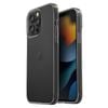 Uniq Air Fender Case (suits Iphone 13 Pro) - Grey