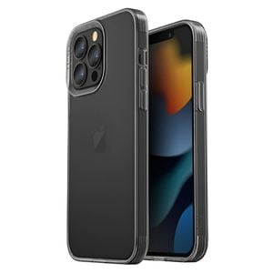 Uniq Air Fender Case (suits Iphone 13 Pro) - Grey