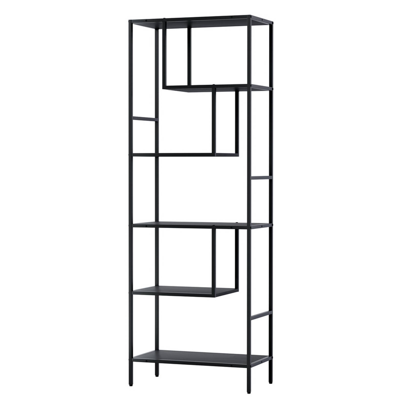 Cube Bookshelf Storage Bookcase Bookshelf