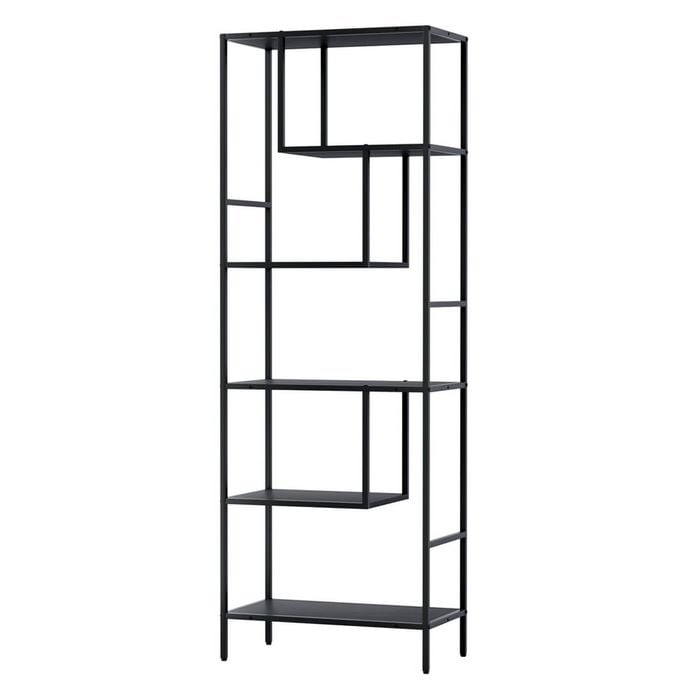Cube Bookshelf Storage Bookcase Bookshelf