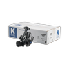 K-Rain 25mm Solenoid Master Valve - 12 Pack