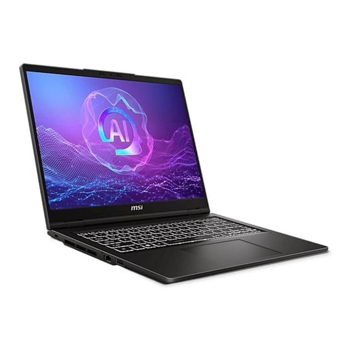 Msi Venturepro A14 Ai+ A3hwfg 14" Fhd 2.8k 120hz Oled Laptop, Ryzen Ai 7 350, 16gb Ram,... [venturepro A14 Ai+ A3hwfg-004au]