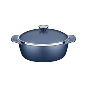 Tramontina Lyon Casserole 24cm 3.7l