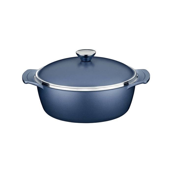 Tramontina Lyon Casserole 24cm 3.7l