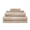 Bambury Elvire Collection - Buff - Bath Towel