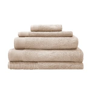 Bambury Elvire Bath Towel Collection