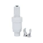 John Guest 1/4" 350kPa Pressure Limiting Valve 